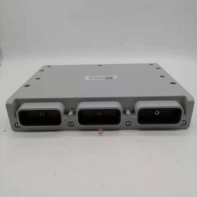 굴착기는 컴퓨터 널 R140W-9S 통제 21Q4-32211를 분해합니다