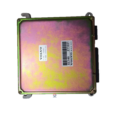 EC140 굴착기 예비 품목을 위한 관제사 EC480 EC480B 통제 14594697