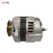 12V 45A 굴삭기 엔진 교류 발전기 3D84 PC30 PC40 119836-77200-3 LR140-714B