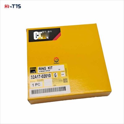 좋은 가격 디젤 엔진 부품 피스톤 링 장비 94 밀리미터 32A17-02010 S4S S6S 온라인으로