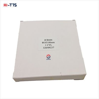 디젤 엔진 엔진 파트 피스톤 링은 103 밀리미터 JCB444 STD 320/09237을 장비를 답니다