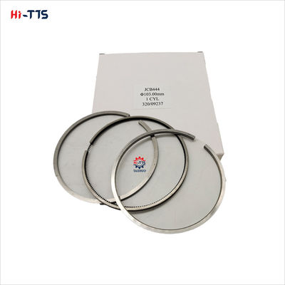 디젤 엔진 피스톤 링틀 V3800 02121-302-00149 1G514-21050