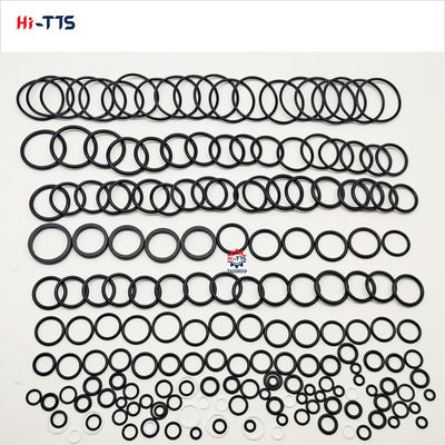 E320 E320B E320 제어밸브 봉지 키트 굴삭기 예비품