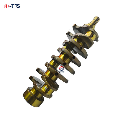 좋은 가격 단조강 디젤 엔진 크랭크축 OEM 13411-78201-71 1DZ 온라인으로