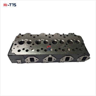 좋은 가격 애프터마켓 부품 디젤 엔진 유물은 4D33 크릴 머리 3.3L ME999863을 이끕니다 온라인으로