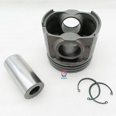 코마츠 부품을 위한 하이-TTS  PC650-5 S6D140 6D140 140 밀리미터 디젤 엔진 피스톤 0