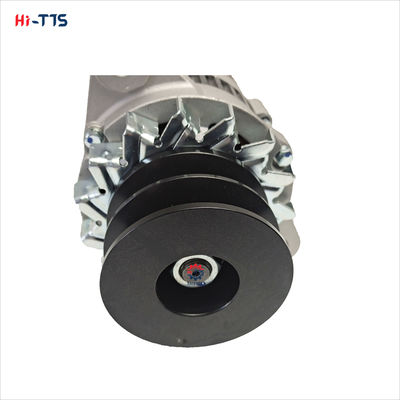 좋은 가격 엔진 교류 발전기 6D125-1 PC400-5 28V 30A 600-821-6150 6D125-1 온라인으로