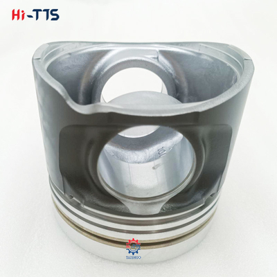 좋은 가격 볼보 굴삭기 부품을 위한 EC210B D6E 디젤 엔진 피스톤 V0E21291110 온라인으로