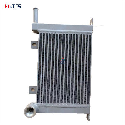 좋은 가격 냉각 시스템 일부 알루미늄 방열기 PC35AR-2 PC35 오일 냉각기 온라인으로
