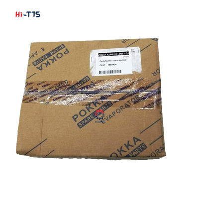 좋은 가격 굴삭기 냉각 장치 ZX110-3 ZX180-3 공기 조화부 증발기 온라인으로