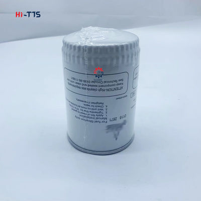 좋은 가격 굴삭기 일환 기름 연료 필터 01182671 0118-2671 필터 엘리멘트 온라인으로
