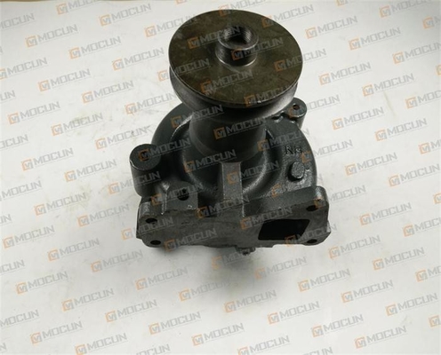 좋은 가격 무쇠 MAZ는 굴착기 엔진 OEM 236-1307010-B1 236HE를 위한 자동 수도 펌프를 분해합니다 온라인으로
