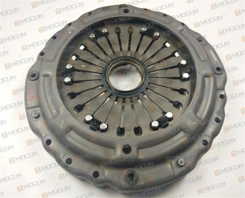 좋은 가격 내구력이 있는 MAZ는 MAZ 236HE 엔진 OEM 182 - 1601090를 위한 케이싱 클러치 압력판을 분해합니다 온라인으로