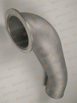 좋은 가격 연결 공기는 크로스오버 관 굴착기 예비 품목 2.5kg K38 3047661를 소진합니다 온라인으로