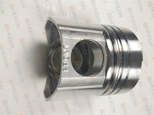 좋은 가격 Komatsu 디젤 엔진 피스톤 S6D105 모형 6136-31-2112 6137-32-2130 온라인으로