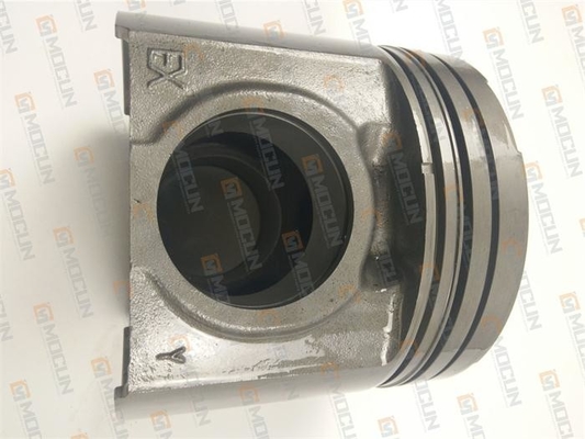 좋은 가격 위조되는 열 분산 피스톤, 고성능 피스톤 SA6D170-3 6240-31-2111 OEM 6240-31-2110 경주 온라인으로