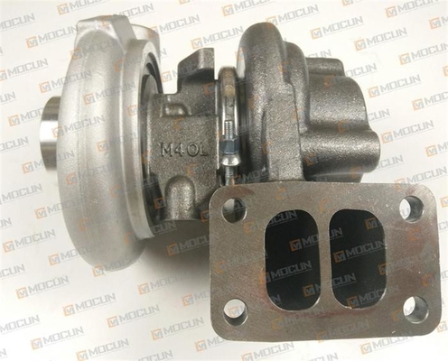 좋은 가격 6D34 SK200-6 디젤 엔진 과급기, 굴착기 엔진 부품 49185-01030 ME088840 온라인으로