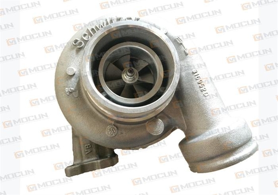 좋은 가격 S2B 모형 SCHIWITZER 디젤 엔진 터보 충전기, EC210B 볼보 터보 충전기 04282637KZ 온라인으로