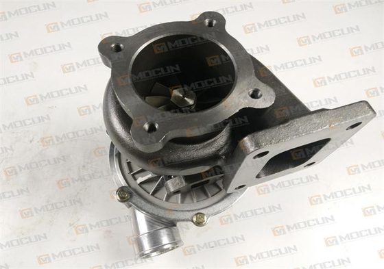 좋은 가격 디젤 엔진 터보 충전기 히타치 전기 굴착기 예비 품목 EX200-5G 114400-3770 온라인으로