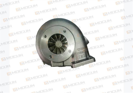 좋은 가격 5.7L 3539678 디젤 엔진 터보 충전기 DH220-5 대우 굴착기는 DB58T 65.09100-7040를 분해합니다 온라인으로