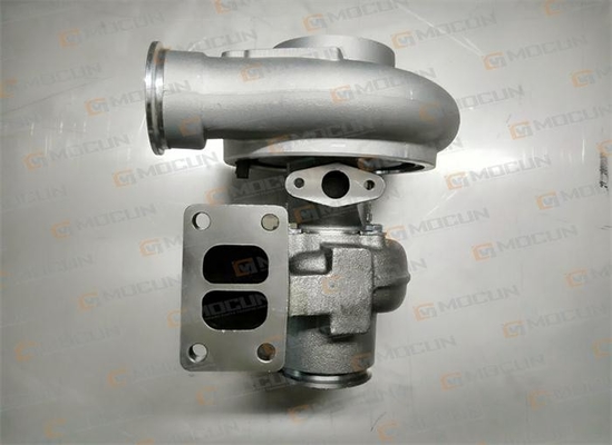 좋은 가격 PC200-8 S6D107 6754-81-8090 Komatsu 디젤 엔진 부속을 위한 4037469 디젤 엔진 터보 충전기 온라인으로
