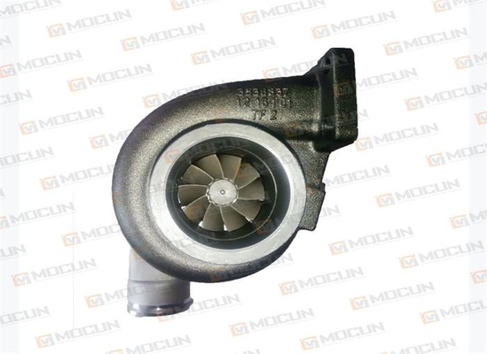 좋은 가격 굴착기 PC200-6를 위한 HX35 3595157 SAA6D102E 디젤 엔진 터보 충전기 온라인으로