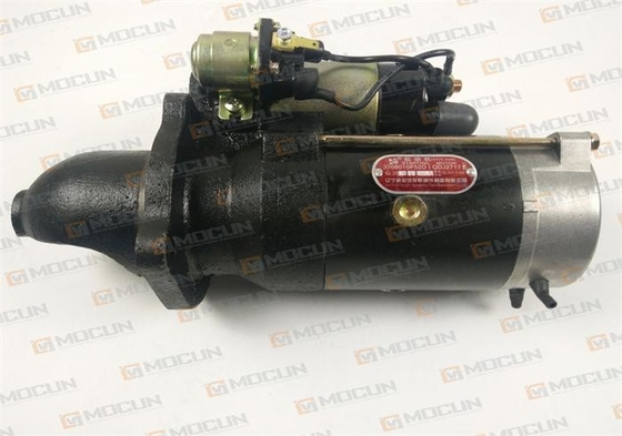 좋은 가격 모터 3283330를 가동해 Cummins QSX15를 위한 24V 6KW 디젤 엔진 시동기 모터 보충 온라인으로