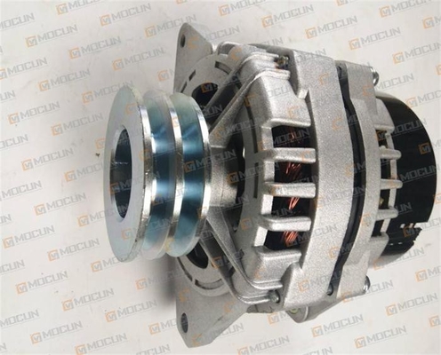 좋은 가격 Cummins 6CT JFZ272A 3232.3771를 위한 28V 60A 디젤 엔진 발전기 보충 자동 예비 품목 온라인으로