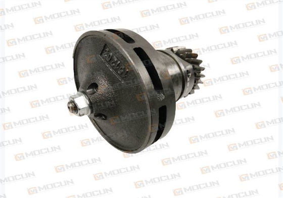 좋은 가격 3kg 차 엔진 수도 펌프 D924 D926 Liebherr 엔진 부품 R914 R924 R934 모형 9077637 온라인으로