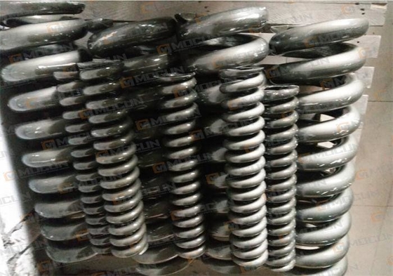 좋은 가격 175KG Iidler 봄 굴착기 하부 구조 부속은, 무거운 장비 하부 구조 R450-7 81E7-01052를 분해합니다 온라인으로