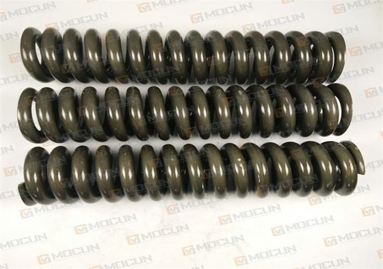 좋은 가격 스트레인 릴리프 반동 봄 Komatsu 불도저 하부 구조는 28 x 151 x 600 x 16mm 195-30-14142를 분해합니다 온라인으로