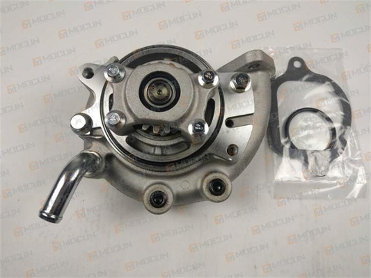 좋은 가격 히타치 ZAX450 8-97615906-0를 위한 6WG1 굴착기 디젤 엔진 수도 펌프 온라인으로