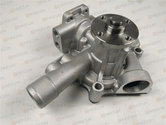 좋은 가격 4TNV98 디젤 엔진 수도 펌프 Yanmar 엔진 부품 129907-42000 129907-42001 온라인으로