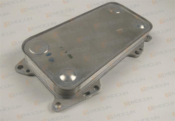 좋은 가격 중장비는 볼보 EC210 EC240 EC290 VOE04254427 04254426를 위한 기름 냉각기 판을 분해합니다 온라인으로