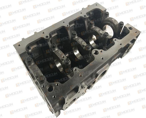 좋은 가격 4TNV98 디젤 엔진 실린더 구획, Yanmar 28KG 729907-01560를 위한 알루미늄 엔진 블록 온라인으로