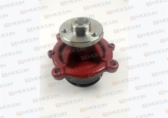 좋은 가격 볼보 EC210 EC290 디젤 엔진을 위한 알루미늄 엔진 수도 펌프는 20726092 D6D를 분해합니다 온라인으로