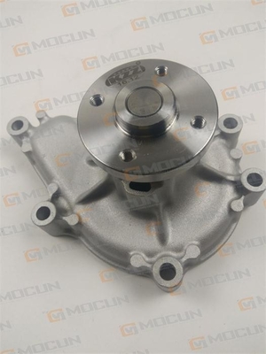 좋은 가격 경량 무쇠 디젤 엔진 수도 펌프 차량 여분 Parts1J700-73030 V2607 온라인으로