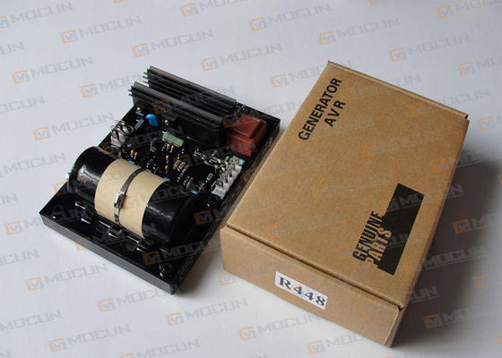 좋은 가격 발전기 발전기 예비 품목을 위한 무브러시 유형 Avr 자동 전압 조정기 온라인으로