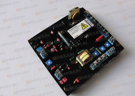 좋은 가격 190-264V AC 자동 전압 조정기 AVR 15.2 * 13.5 * 4cm SX440 온라인으로