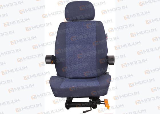 좋은 가격 통신수 Adjutable 고도를 위한 현대 Sany 굴착기 좌석 온라인으로