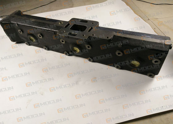 좋은 가격 고능률 6CT  바다 디젤 엔진은 젖은 배출 다기관 3922935를 분해합니다 온라인으로