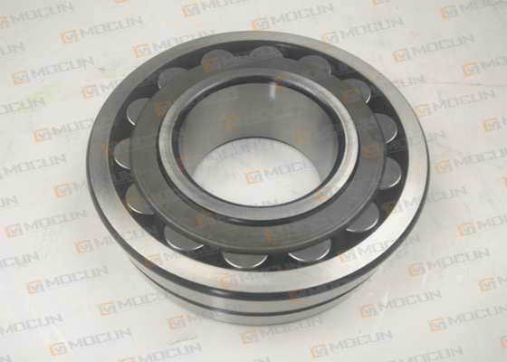 좋은 가격 헤비급 두 배 줄 둥근 롤러 베어링 10.5KG 95x200x67mm 22319 온라인으로