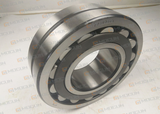 좋은 가격 둥근 각자 맞추는 롤러 베어링 80mm 두껍게 품는 높은 정밀도 굴착기 22322를 온라인으로