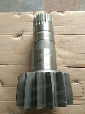 좋은 가격 합금 강철 갱구 피니언 장치 부속, 굴착기 SK200-3 YN32W01003P1를 위한 그네 감속장치 온라인으로