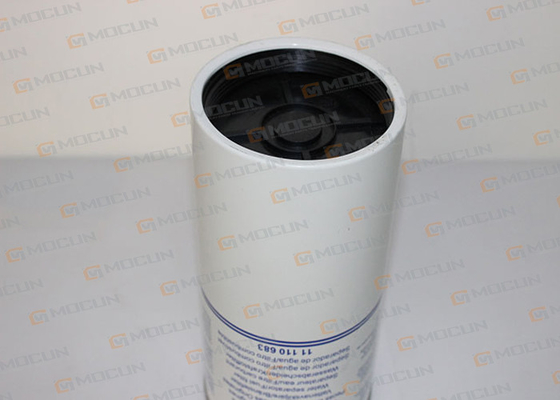 좋은 가격 트럭 1.9kg EC210 EC240 모형 20805349를 위한 여과 디젤 엔진 여과기에 연료를 공급하십시오 온라인으로
