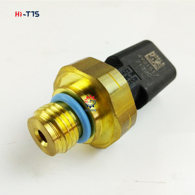 좋은 가격 굴삭기를 위한 기름 압력 송신기 솔레노이드 밸브 4921517 7132C 6219-81-1960 온라인으로