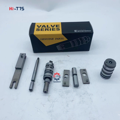 좋은 가격 굴삭기 규제 기관 밸브코어 조정 밸브 코어 아시 K3V112T 온라인으로