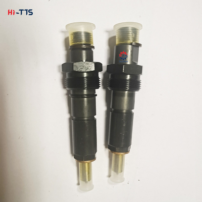 좋은 가격 건설 기계 연료 인젝터 0 445 4994274 굴삭기 OEM 철강 온라인으로