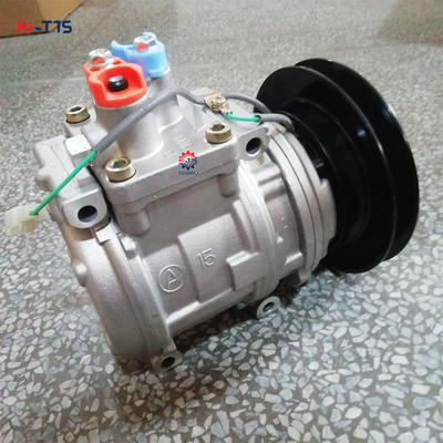 좋은 가격 공기 조절 압축기  OEM 두산 굴삭기  PC200-6 온라인으로