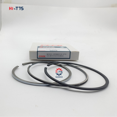 좋은 가격 6CYL 98mm 피스톤 링 0425-0659 04250659 BF6M2013C BF6M2013 온라인으로